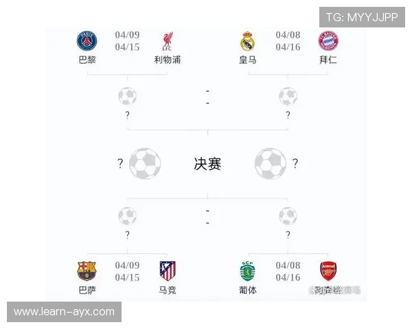 欧冠惊险逆转：豪门球队末分钟绝杀晋级八强