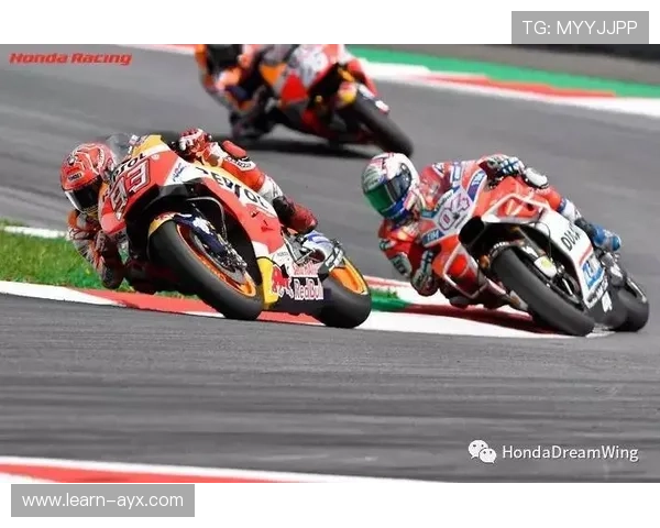 MotoGP赛季最新动态：马尔凯斯复出，佩德罗萨与杜卡迪签约新合同