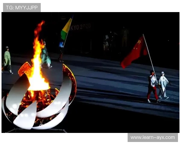 东京奥运精彩瞬现 中国代表团多项赛事再创历史佳绩