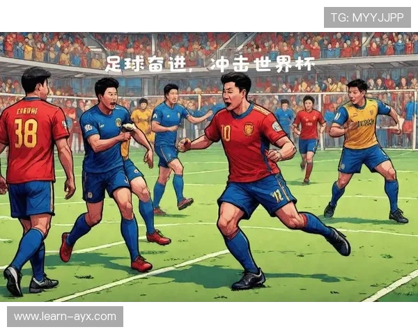 2026年世界杯中国队能否成功晋级引发关注